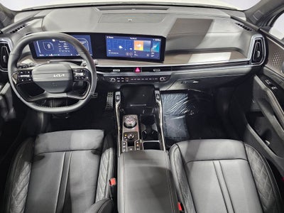 2026 Kia Sorento Plug-In Hybrid SX Prestige