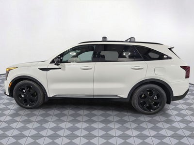 2026 Kia Sorento Plug-In Hybrid SX Prestige