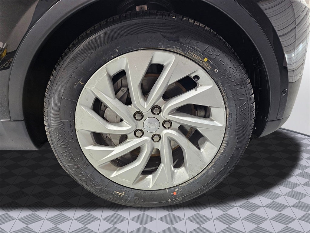 2024 Land Rover Discovery S