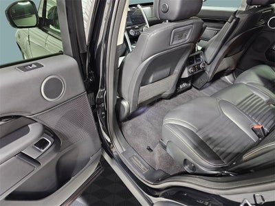 2024 Land Rover Discovery S