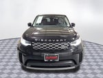 2024 Land Rover Discovery S