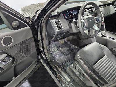 2024 Land Rover Discovery S