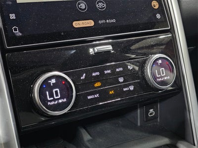 2024 Land Rover Discovery S