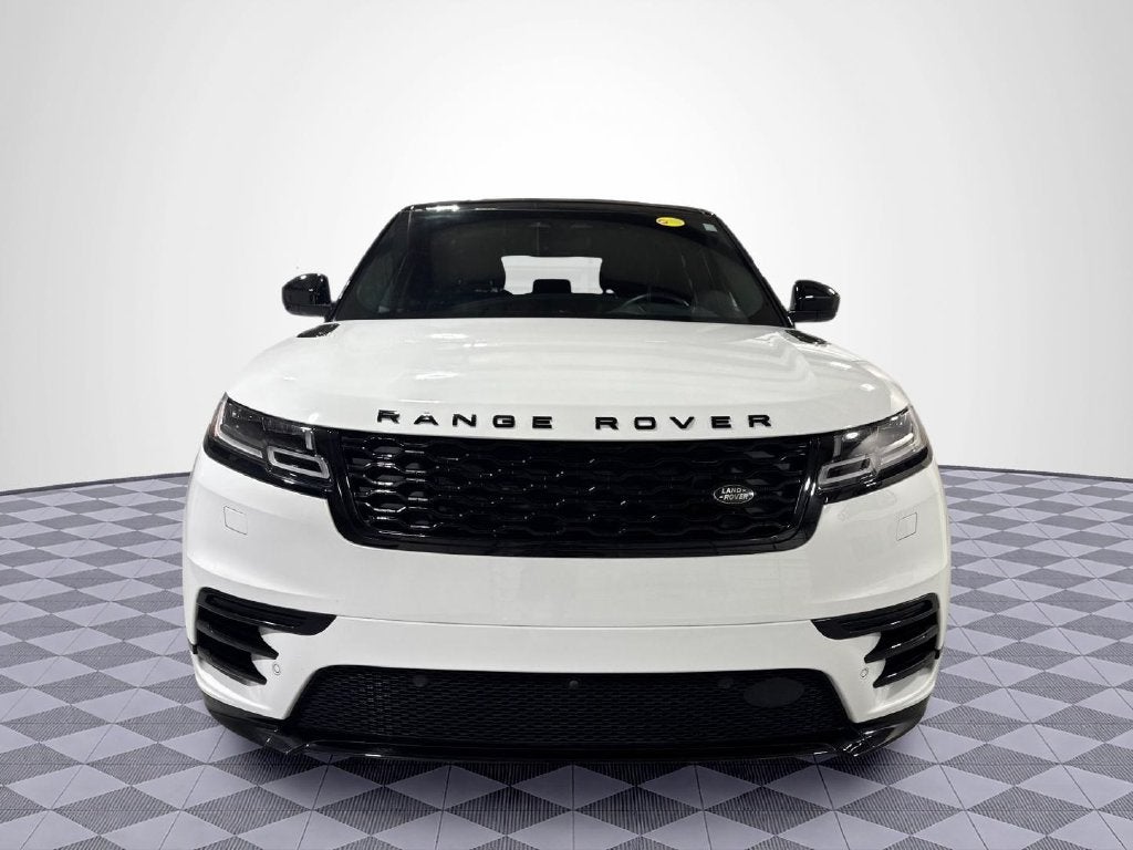 2021 Land Rover Range Rover Velar P250 R-Dynamic S