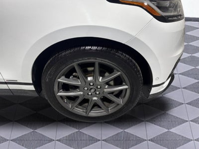 2021 Land Rover Range Rover Velar P250 R-Dynamic S