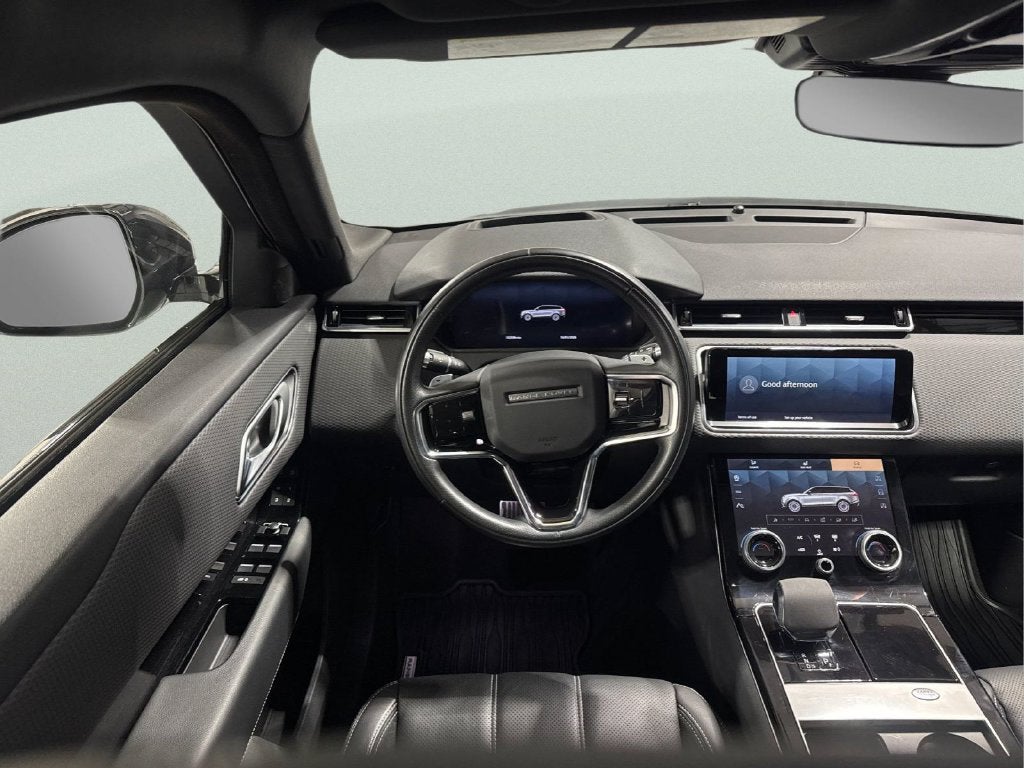 2021 Land Rover Range Rover Velar P250 R-Dynamic S