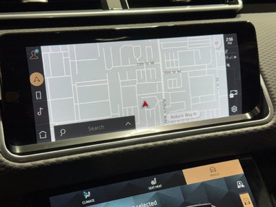 2021 Land Rover Range Rover Velar P250 R-Dynamic S