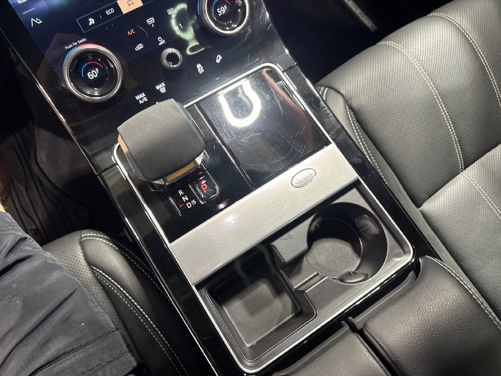 2021 Land Rover Range Rover Velar P250 R-Dynamic S