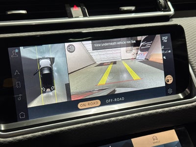 2021 Land Rover Range Rover Velar P250 R-Dynamic S