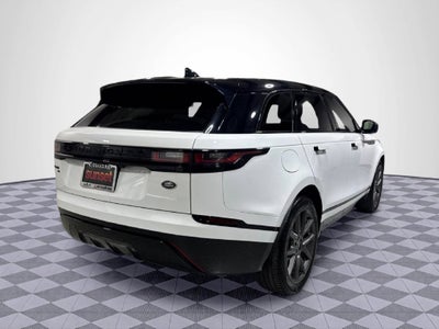 2021 Land Rover Range Rover Velar P250 R-Dynamic S