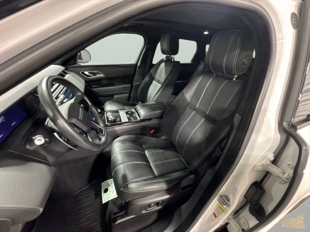 2021 Land Rover Range Rover Velar P250 R-Dynamic S