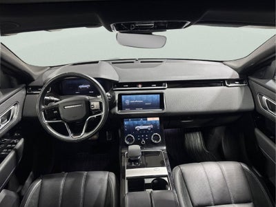 2021 Land Rover Range Rover Velar P250 R-Dynamic S
