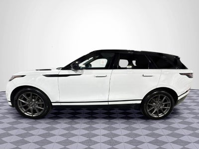 2021 Land Rover Range Rover Velar P250 R-Dynamic S
