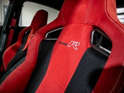 2019 Honda Civic Type R Touring