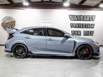 2019 Honda Civic Type R Touring