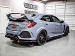 2019 Honda Civic Type R Touring