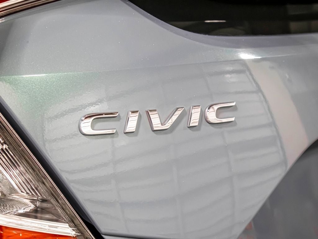 2019 Honda Civic Type R Touring