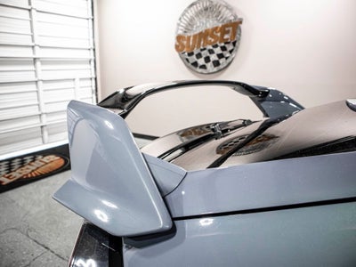 2019 Honda Civic Type R Touring