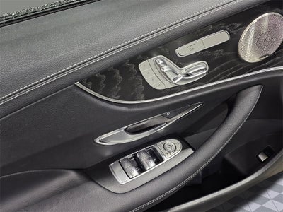 2023 Mercedes-Benz E-Class E 450 4MATIC®