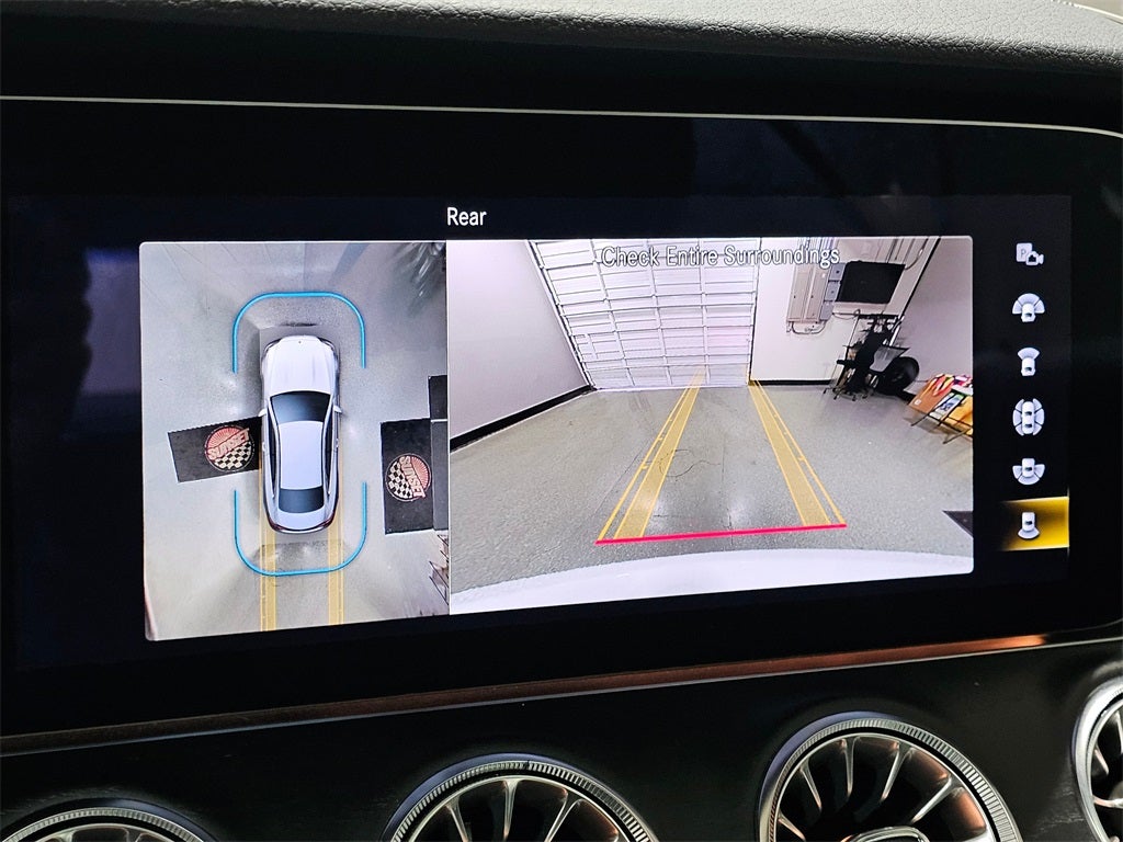 2023 Mercedes-Benz E-Class E 450 4MATIC®