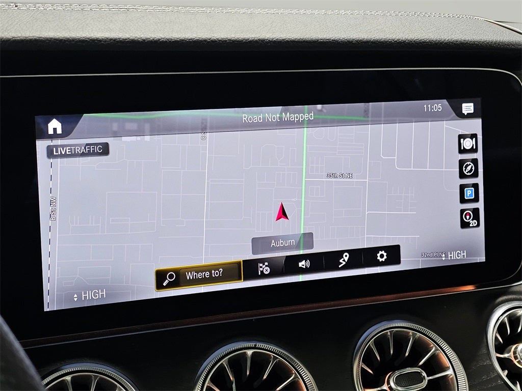 2023 Mercedes-Benz E-Class E 450 4MATIC®