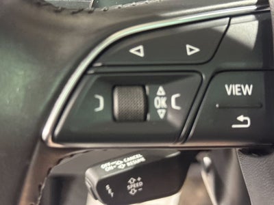2017 Audi Q7 3.0 TDI Premium Plus quattro