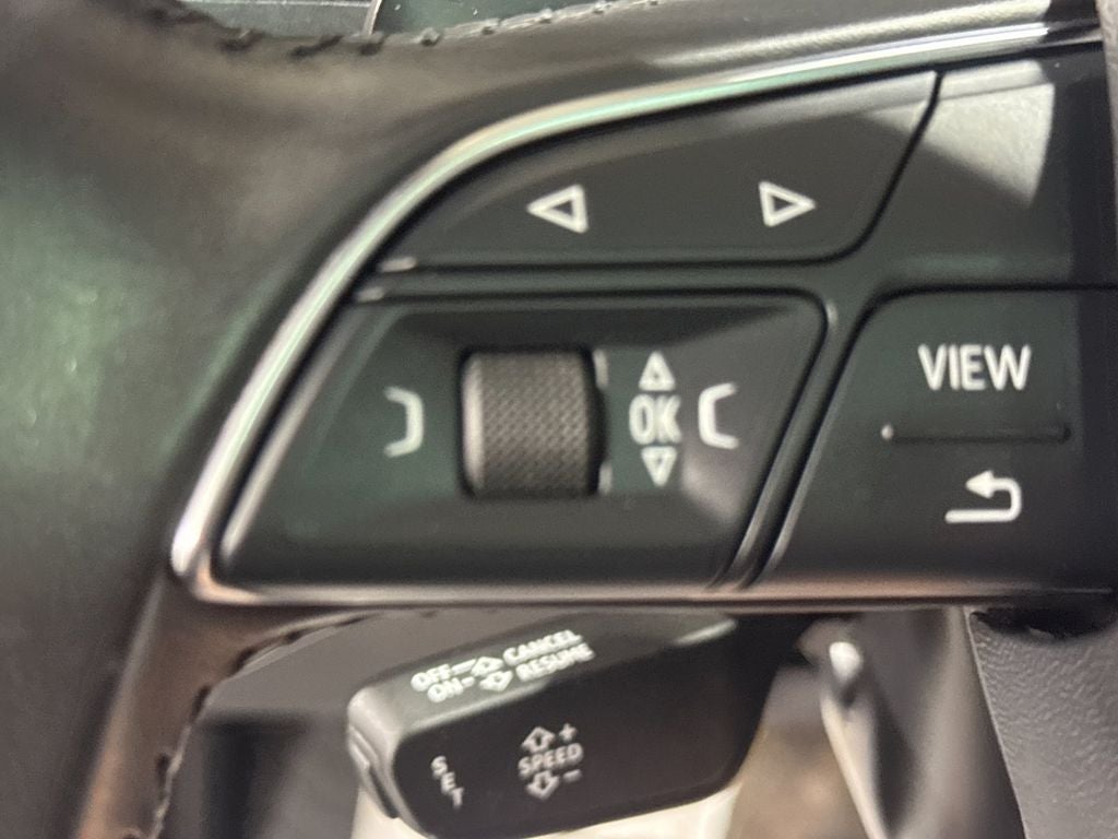 2017 Audi Q7 3.0 TDI Premium Plus quattro