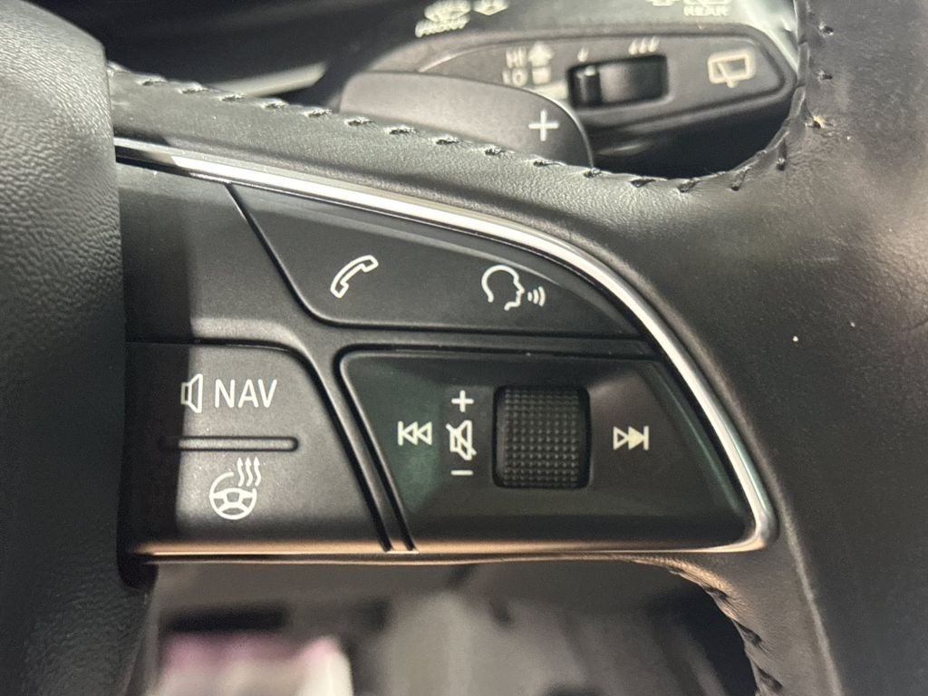 2017 Audi Q7 3.0 TDI Premium Plus quattro