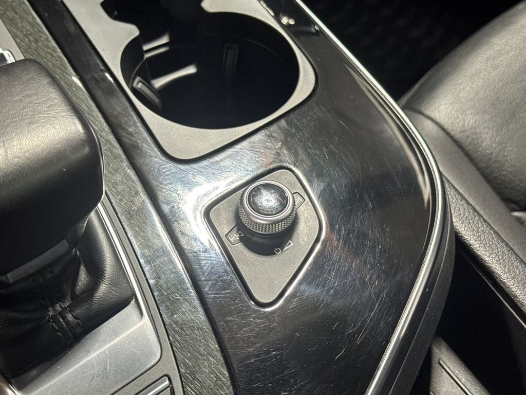 2017 Audi Q7 3.0 TDI Premium Plus quattro