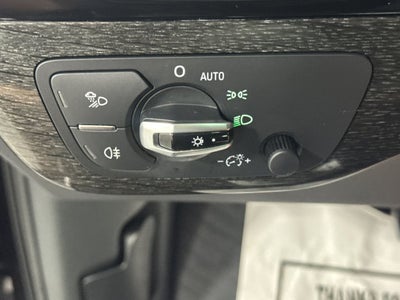 2017 Audi Q7 3.0 TDI Premium Plus quattro