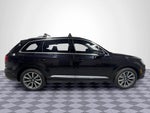 2017 Audi Q7 3.0 TDI Premium Plus quattro