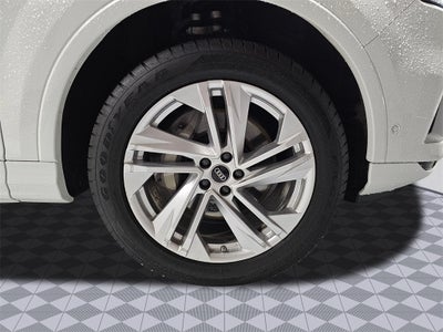 2023 Audi Q7 55 Premium Plus quattro