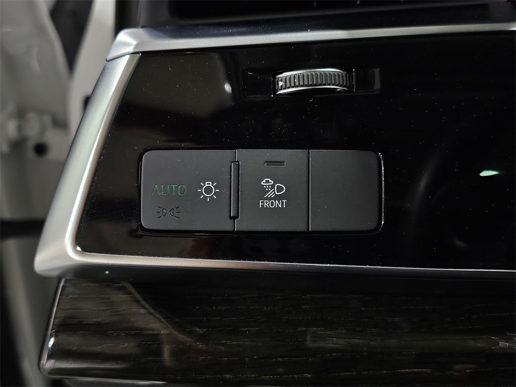 2023 Audi Q7 55 Premium Plus quattro