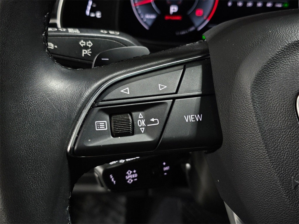 2023 Audi Q7 55 Premium Plus quattro