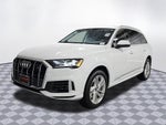 2023 Audi Q7 55 Premium Plus quattro