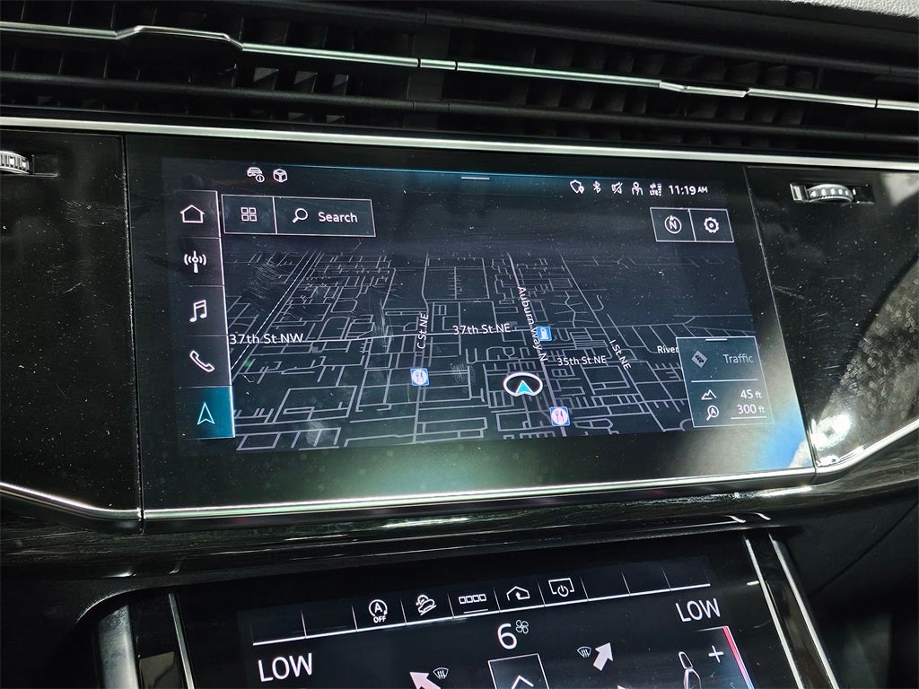 2023 Audi Q7 55 Premium Plus quattro