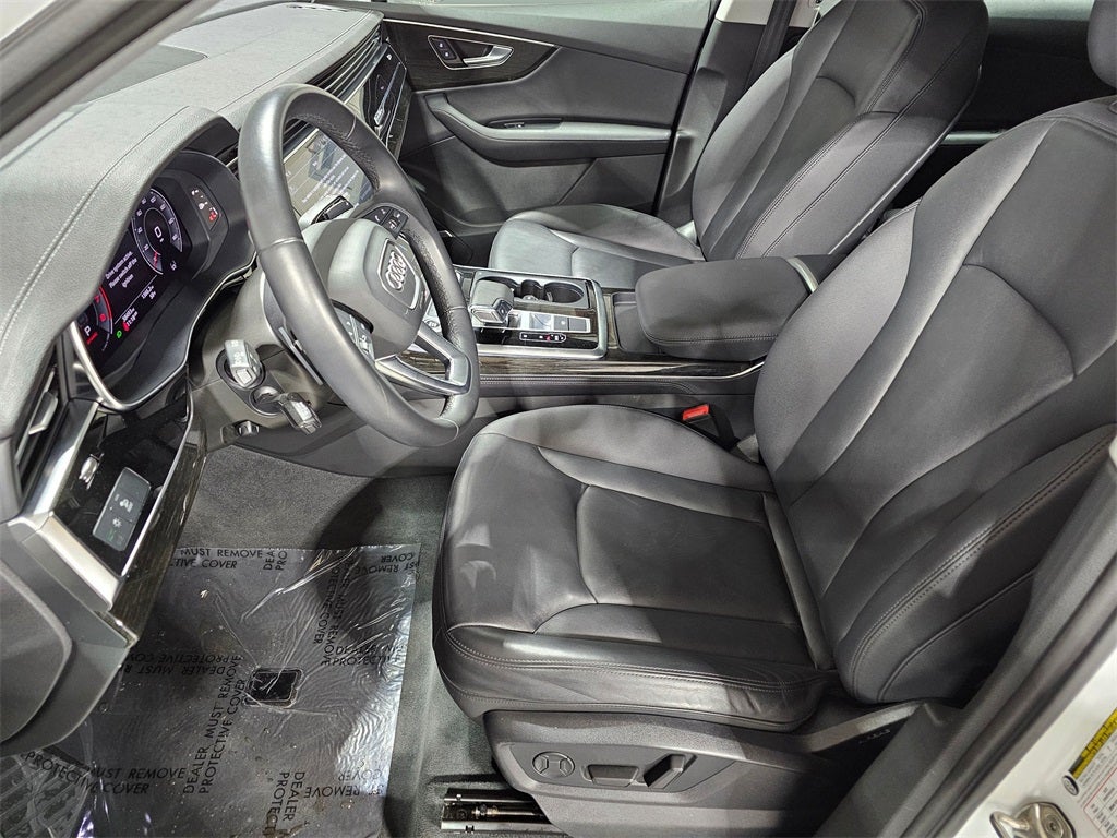 2023 Audi Q7 55 Premium Plus quattro