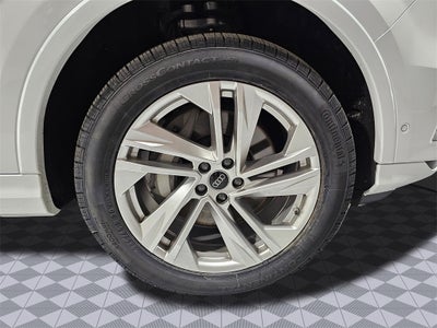 2024 Audi Q7 55 Premium Plus quattro