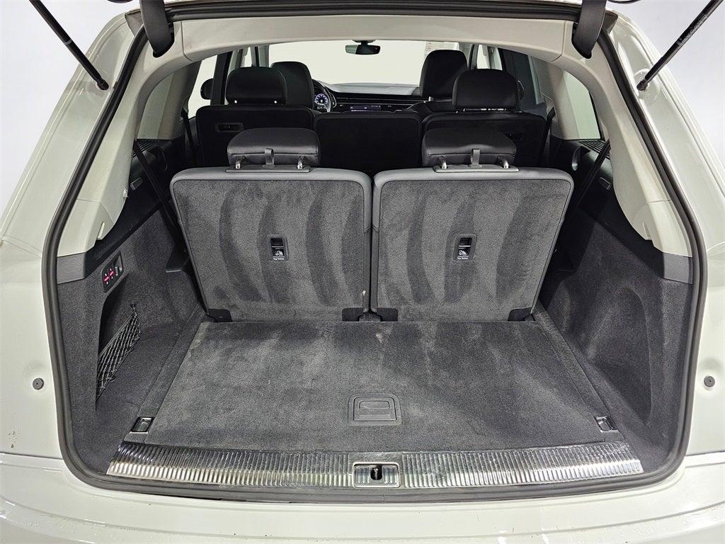 2024 Audi Q7 55 Premium Plus quattro