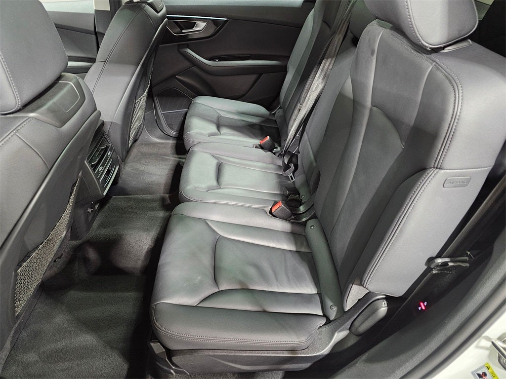 2024 Audi Q7 55 Premium Plus quattro