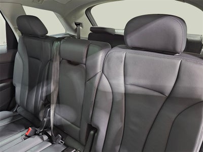2024 Audi Q7 55 Premium Plus quattro