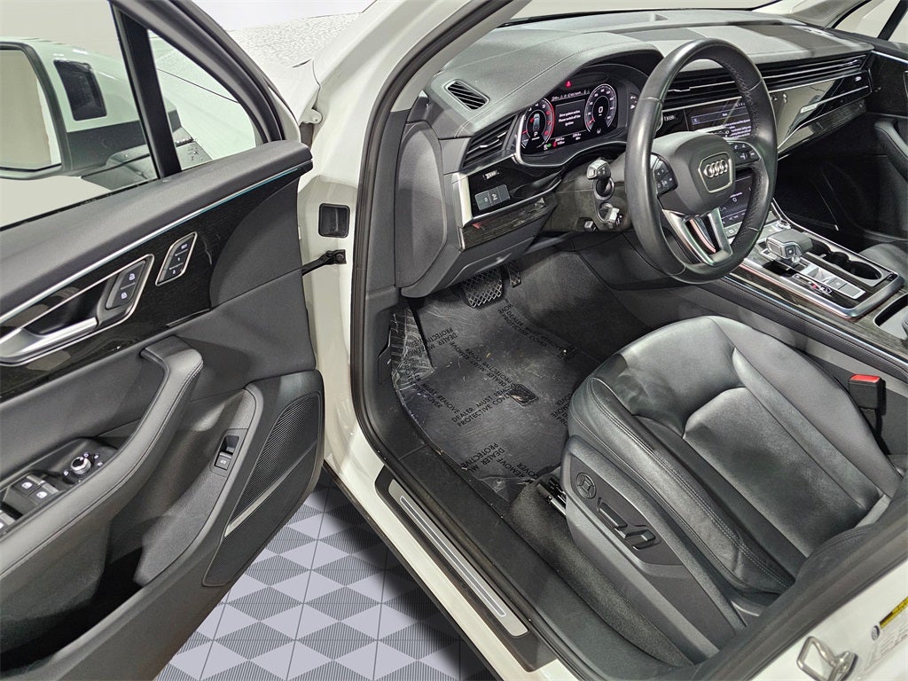 2024 Audi Q7 55 Premium Plus quattro