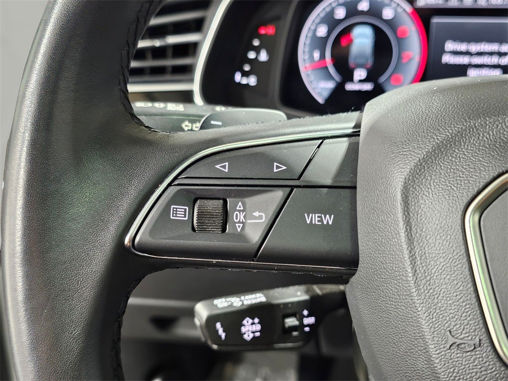 2024 Audi Q7 55 Premium Plus quattro