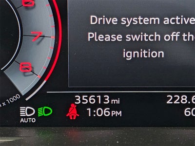 2024 Audi Q7 55 Premium Plus quattro