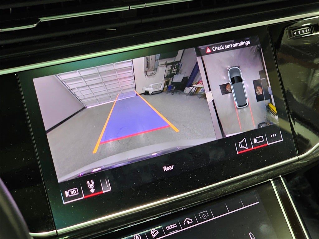 2024 Audi Q7 55 Premium Plus quattro