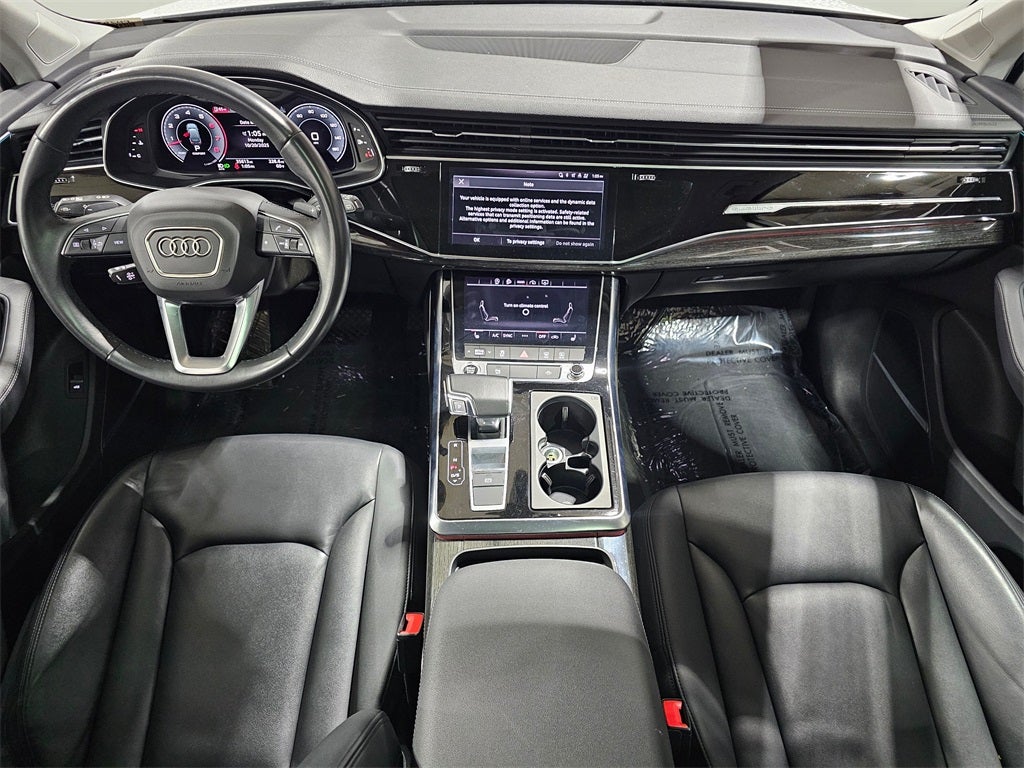 2024 Audi Q7 55 Premium Plus quattro
