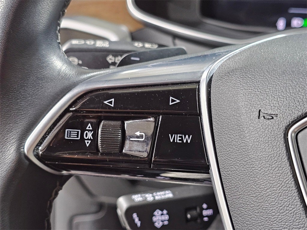 2024 Audi A6 45 Premium Plus quattro