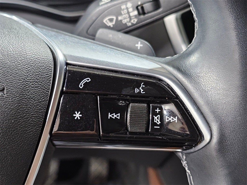 2024 Audi A6 45 Premium Plus quattro