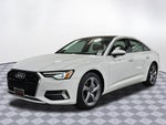 2024 Audi A6 45 Premium Plus quattro