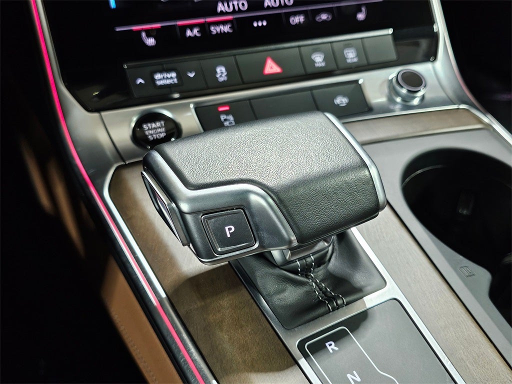2024 Audi A6 45 Premium Plus quattro